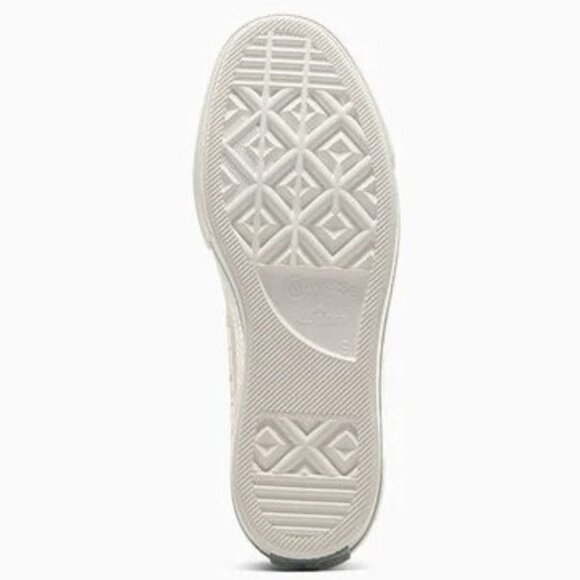 CONVERSE Day Of The Dead Chuck Taylor All Star Lift Women's Hi Top Sneaker, 10.5 - Picture 5 of 10